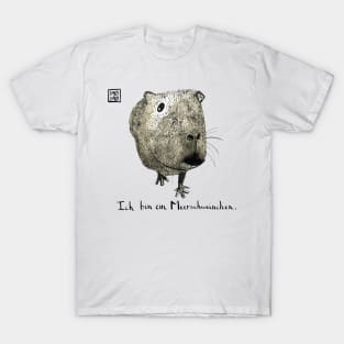 Guinea pig T-Shirt